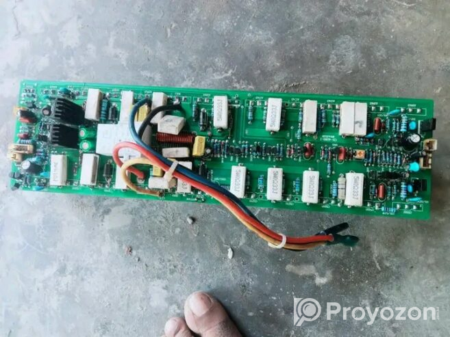Peyvey Cs-4080 Sell Post