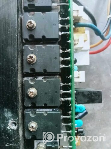 Peyvey Cs-4080 Sell Post