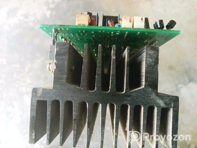Peyvey Cs-4080 Sell Post