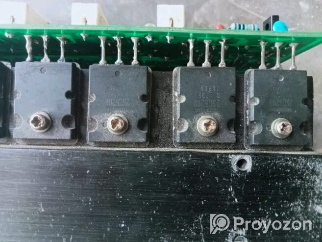 Peyvey Cs-4080 Sell Post