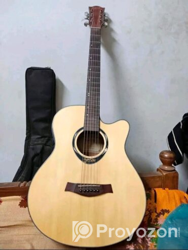 L2 720a Guitar (Used)
