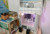 PC Sell Hobe (Used)