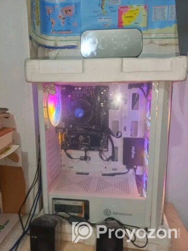 PC Sell Hobe (Used)