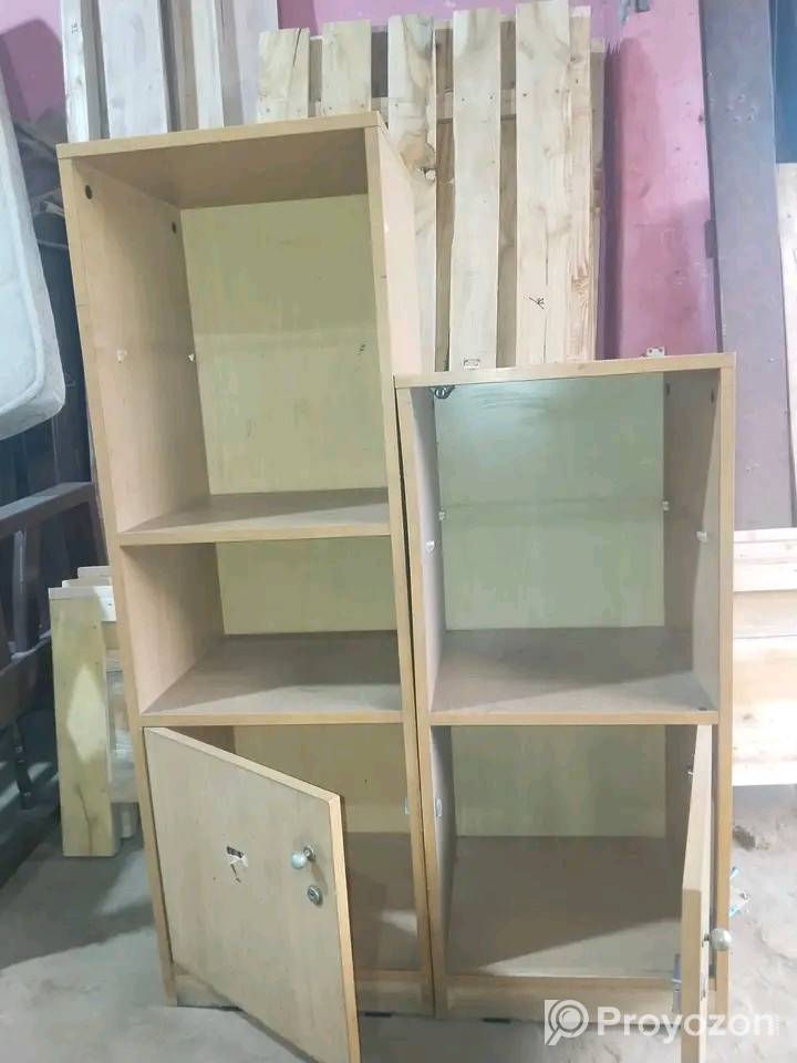র্যাক বিক্রি হবে