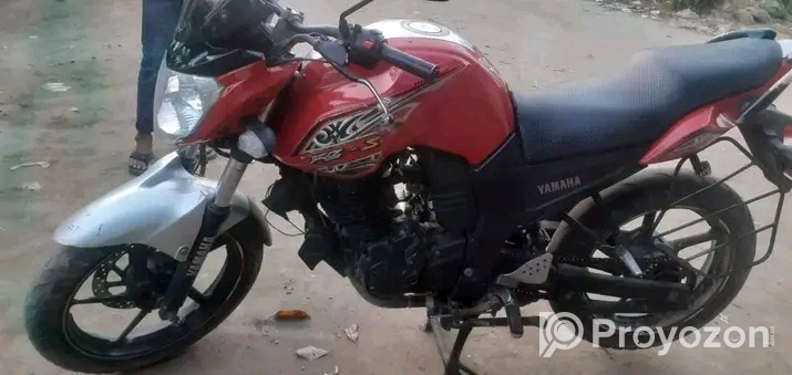 বাইকটি বিক্রয় করা হইবে
