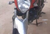 বাইকটি বিক্রয় করা হইবে