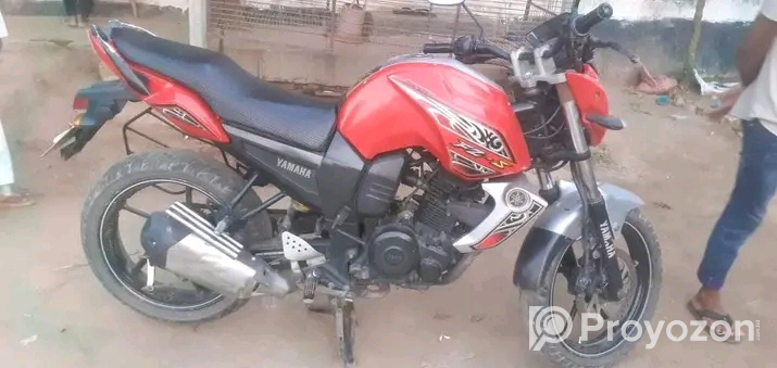 বাইকটি বিক্রয় করা হইবে