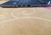 Intel(R)Core(TM)i5-8365U CPU Laptop
