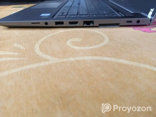 Intel(R)Core(TM)i5-8365U CPU Laptop