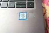Intel(R)Core(TM)i5-8365U CPU Laptop