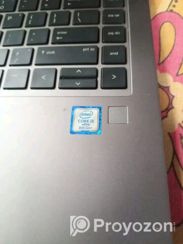 Intel(R)Core(TM)i5-8365U CPU Laptop