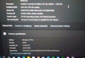 Intel(R)Core(TM)i5-8365U CPU Laptop