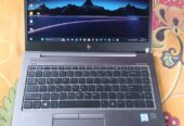 Intel(R)Core(TM)i5-8365U CPU Laptop