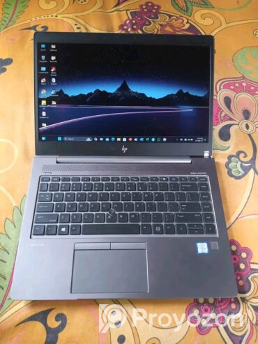 Intel(R)Core(TM)i5-8365U CPU Laptop