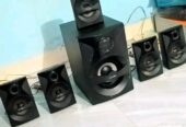 Powerful Bass & Sound quality Bluetooth home theatre