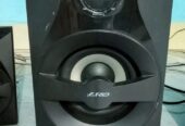 Powerful Bass & Sound quality Bluetooth home theatre
