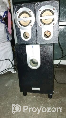 Microlab speaker m.400