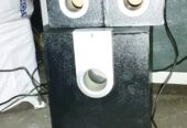 Microlab speaker m.400
