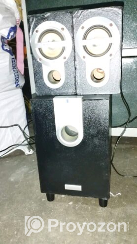 Microlab speaker m.400