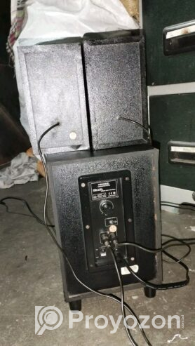 Microlab speaker m.400