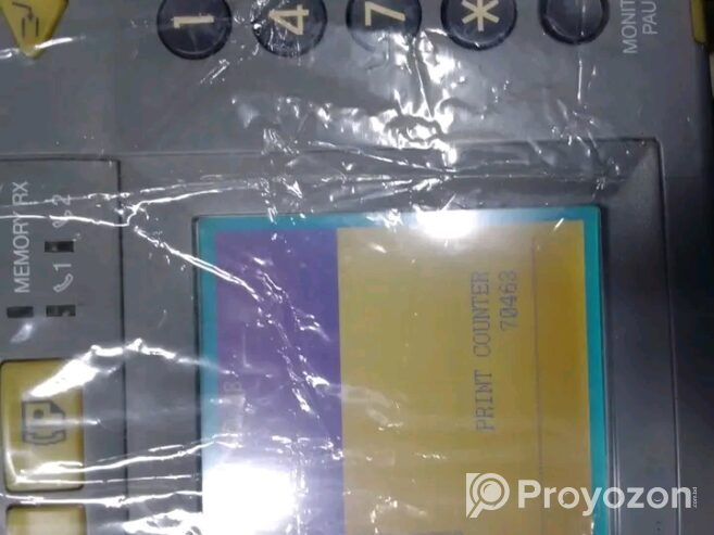 Toshiba 452 (Used) Sell Post