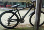 সাইকেলটি বিক্রি করা হবে
