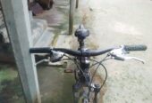 সাইকেলটি বিক্রি করা হবে