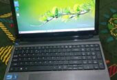 Acer core i5….. 4/500gb….16 inch full HD display
