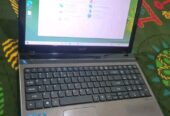 Acer core i5….. 4/500gb….16 inch full HD display