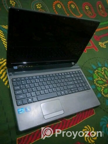 Acer core i5….. 4/500gb….16 inch full HD display