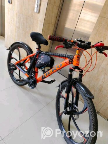 ইমার্জেন্সি সাইকেল বিক্রি করা হবে