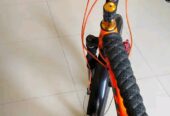 ইমার্জেন্সি সাইকেল বিক্রি করা হবে