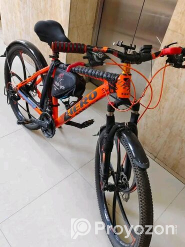 ইমার্জেন্সি সাইকেল বিক্রি করা হবে