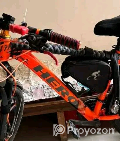 ইমার্জেন্সি সাইকেল বিক্রি করা হবে