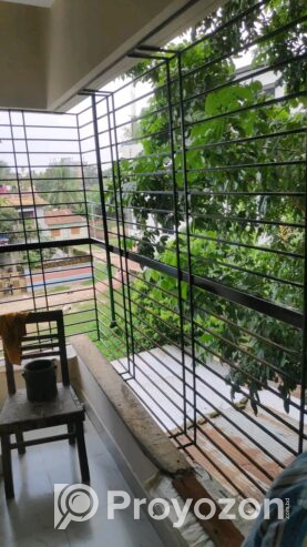 শুধুমাত্র মেয়েদের জন্য রুম ভাড়া