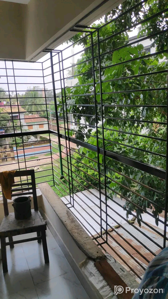 শুধুমাত্র মেয়েদের জন্য রুম ভাড়া