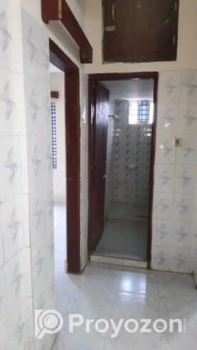 শুধুমাত্র মেয়েদের জন্য রুম ভাড়া