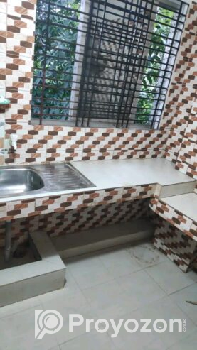 শুধুমাত্র মেয়েদের জন্য রুম ভাড়া