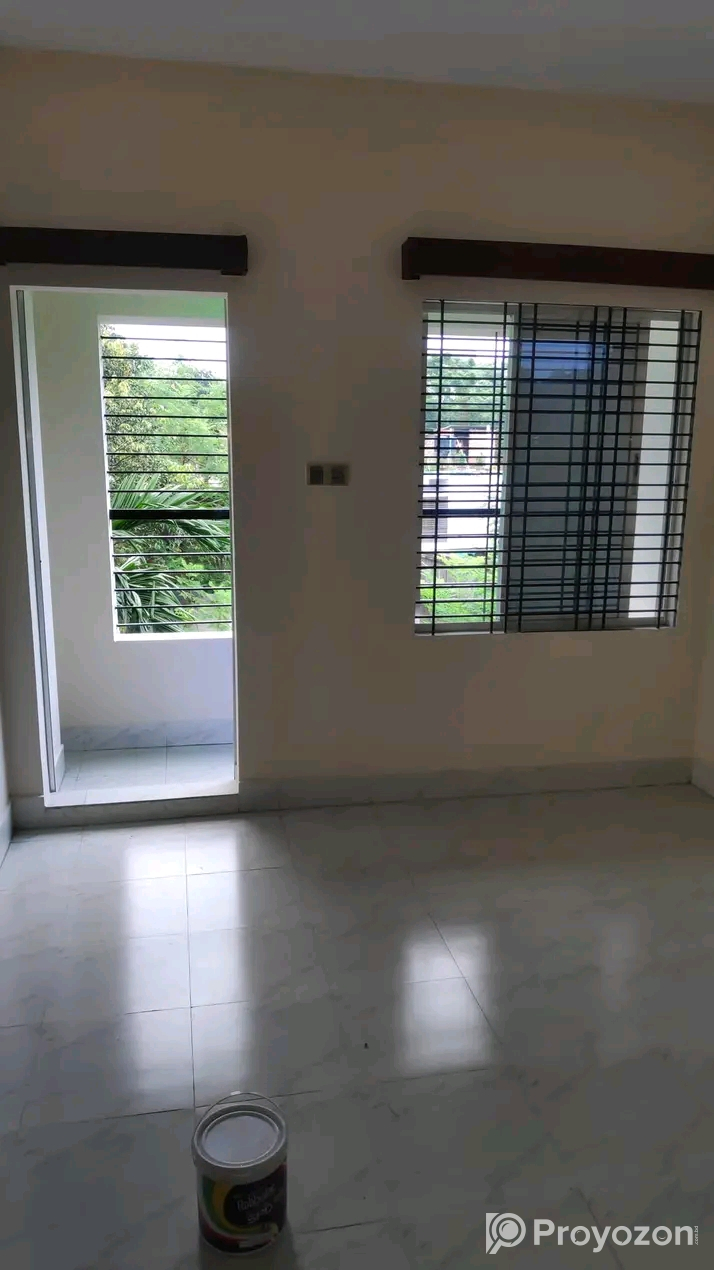 শুধুমাত্র মেয়েদের জন্য রুম ভাড়া