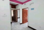 দুই রুম বিশিষ্ট ফ্লাট ভাড়া দেওয়া হবে