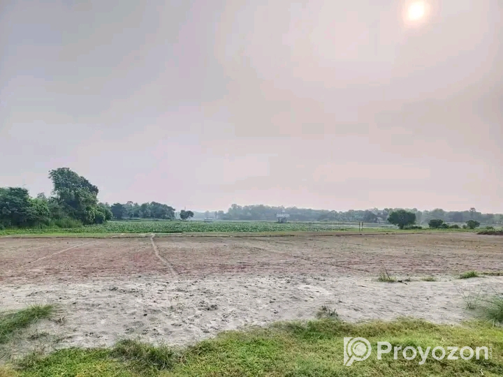 আকর্ষণীয় মূল্যে প্লট বিক্রয় চলছে