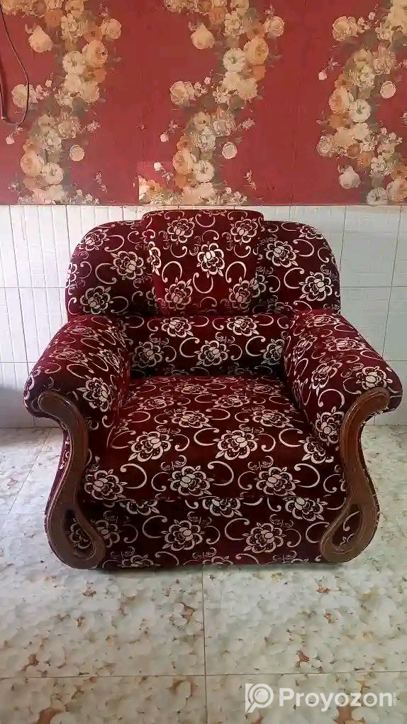 ইমারজেন্সি সেল হবে সোফা
