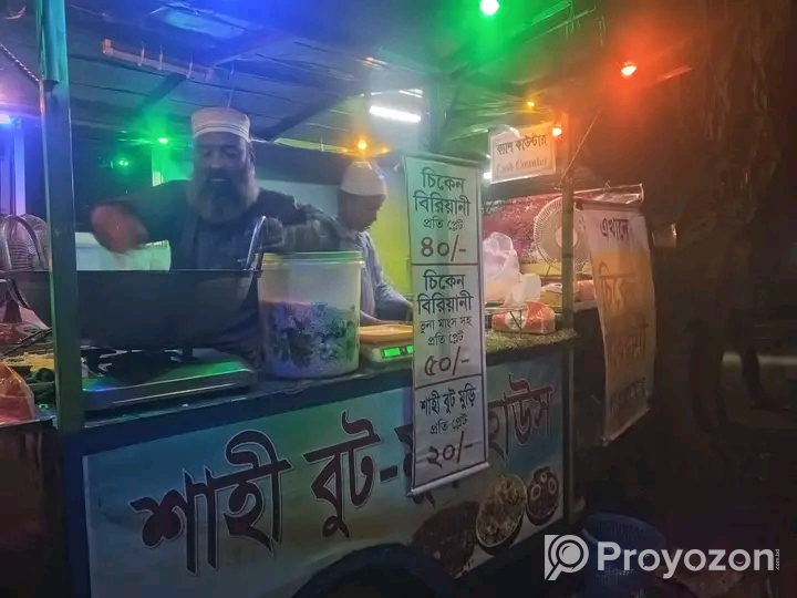 নিয়োগ বিজ্ঞপ্তি দিনাজপুরে