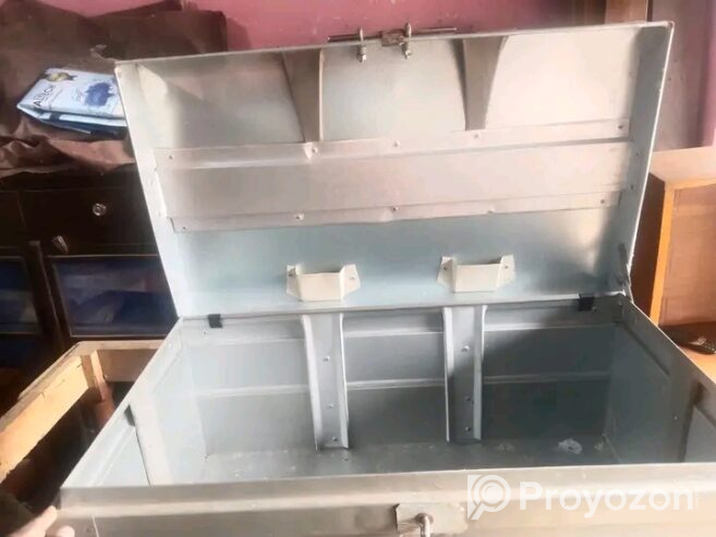 ট্রাংক বিক্রি করা হবে