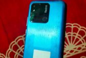 Redmi 10A  6/128GB