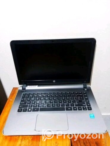 Laptop টি বিক্রি করা হবে