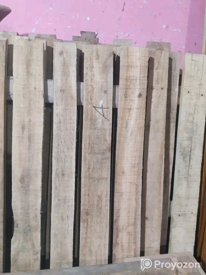স্বল্প দামে বিক্রি হবে খাট