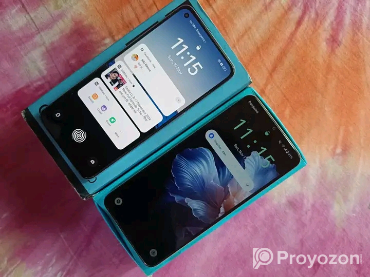 Realme n53 4/64Gb (Used)