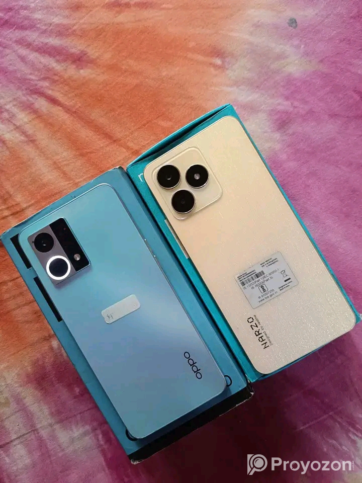 Realme n53 4/64Gb (Used)
