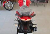 TVS RTR 4V 1D 2022 model 160CC